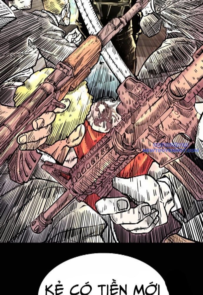 Shark - Cá Mập Chapter 274 - 27