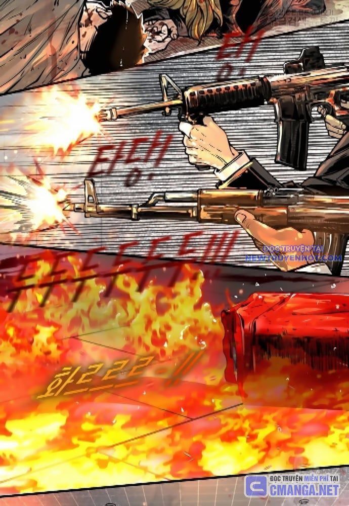 Shark - Cá Mập Chapter 274 - 38