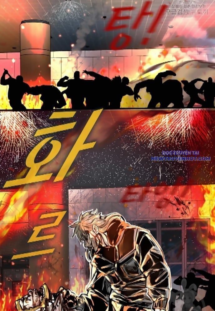 Shark - Cá Mập Chapter 274 - 39