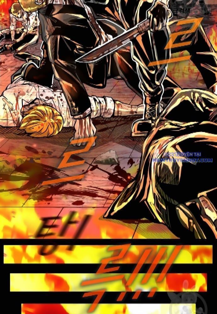 Shark - Cá Mập Chapter 274 - 40