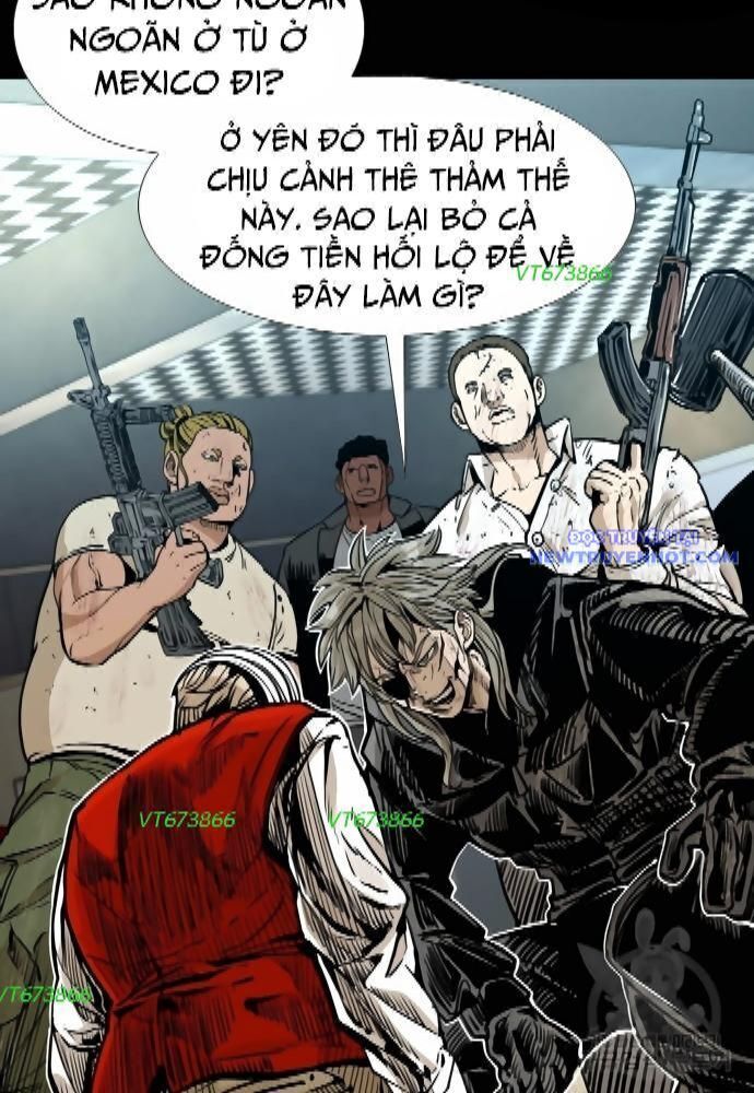 Shark - Cá Mập Chapter 274 - 55