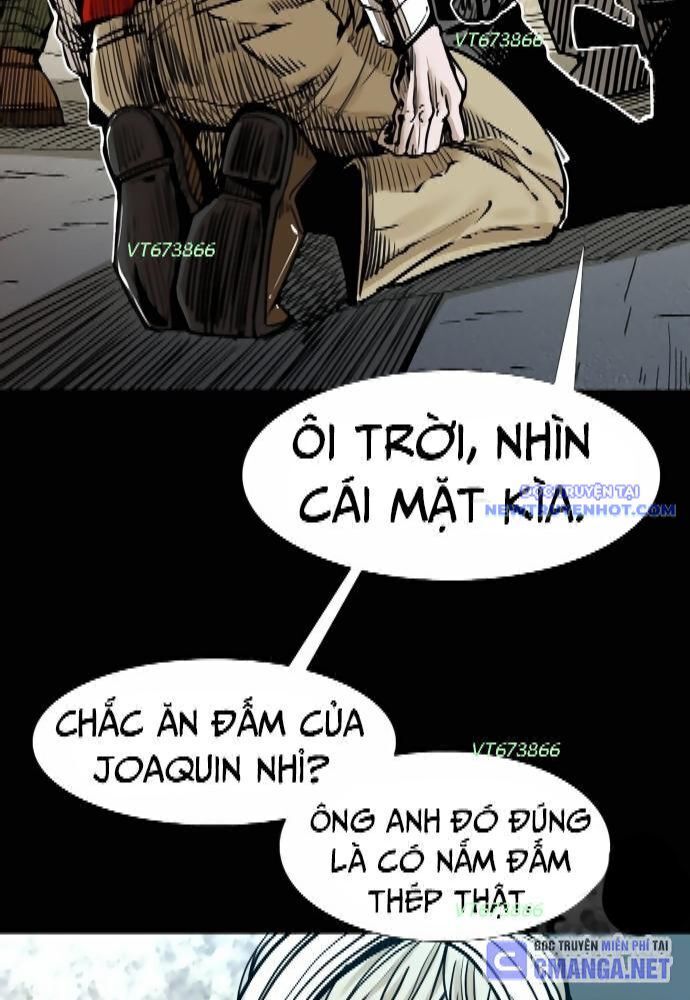 Shark - Cá Mập Chapter 274 - 56