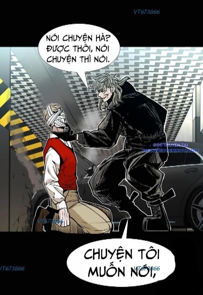 Shark - Cá Mập Chapter 274 - 58