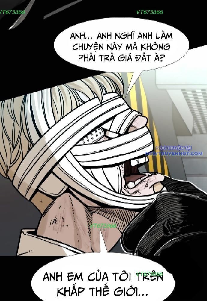 Shark - Cá Mập Chapter 274 - 60