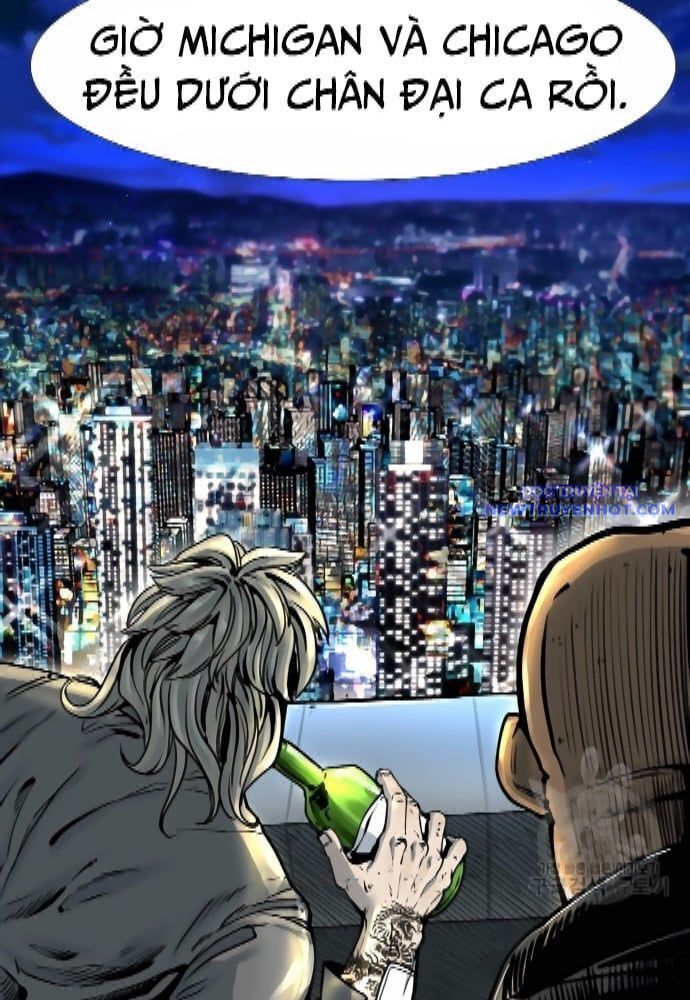 Shark - Cá Mập Chapter 274 - 76