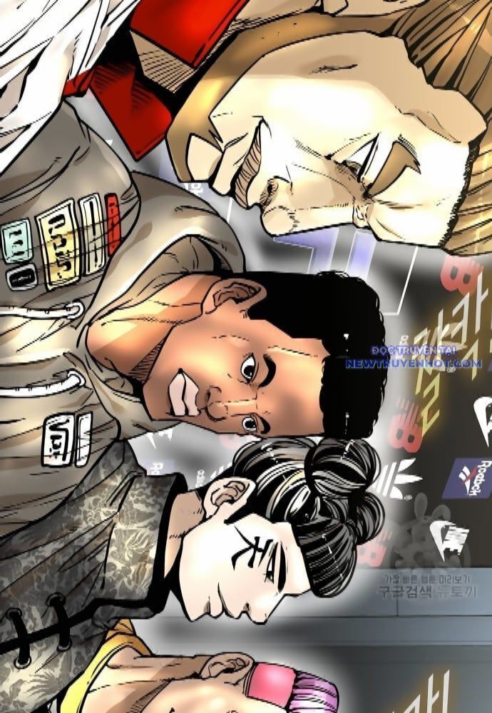 Shark - Cá Mập Chapter 274 - 90