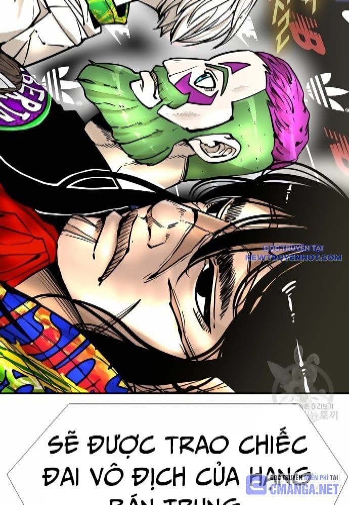 Shark - Cá Mập Chapter 274 - 92