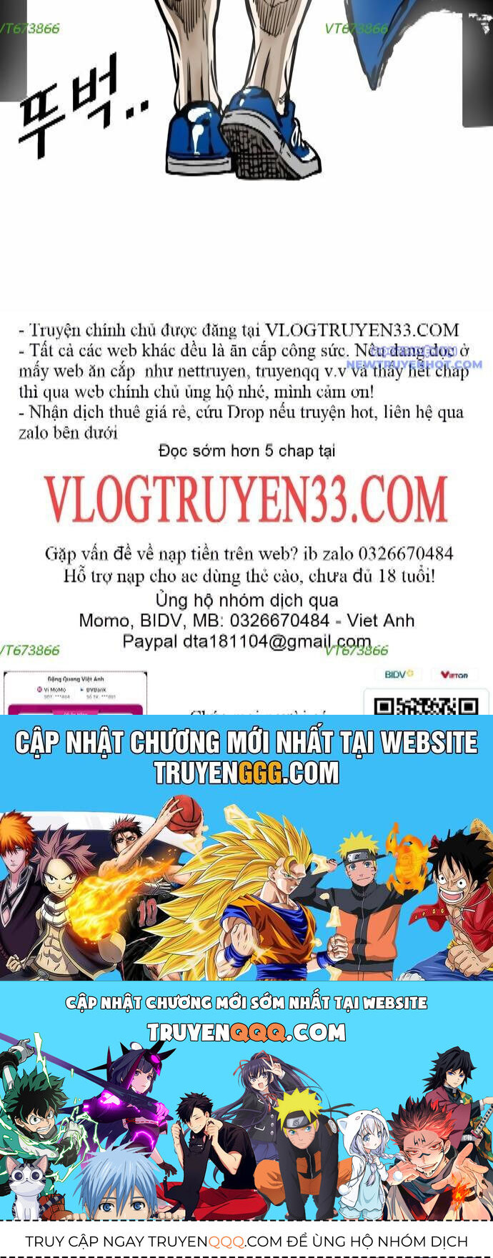 Shark - Cá Mập Chapter 275 - 114