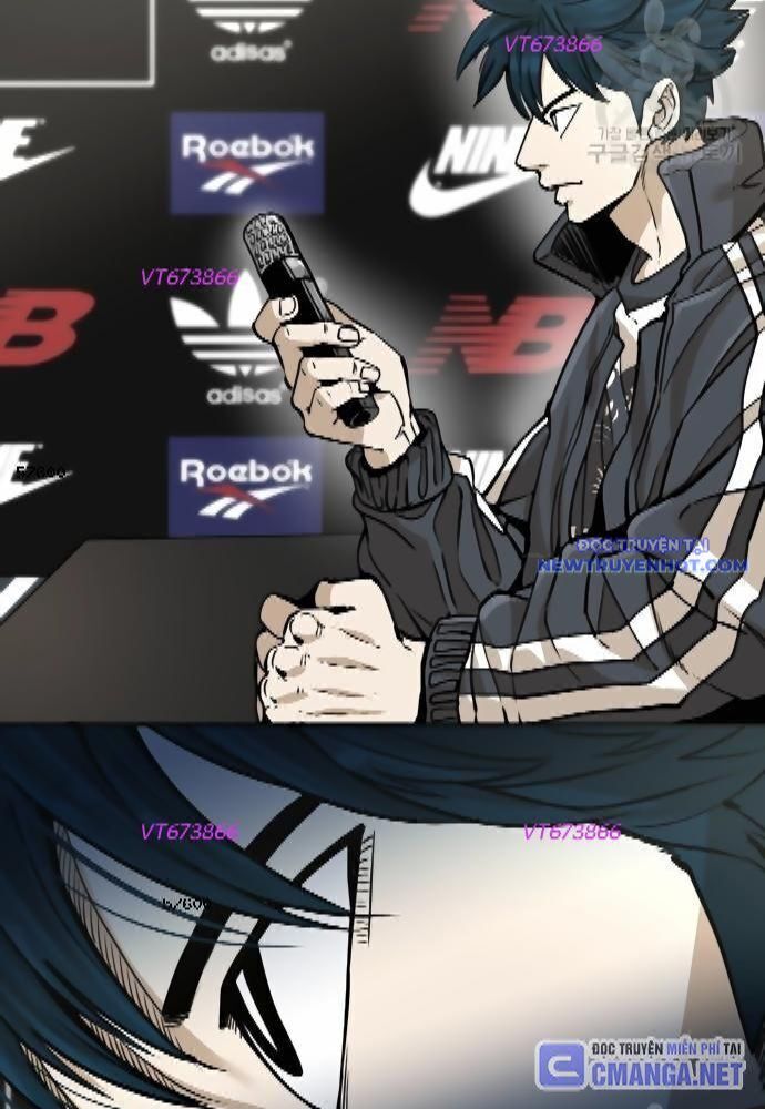 Shark - Cá Mập Chapter 275 - 14