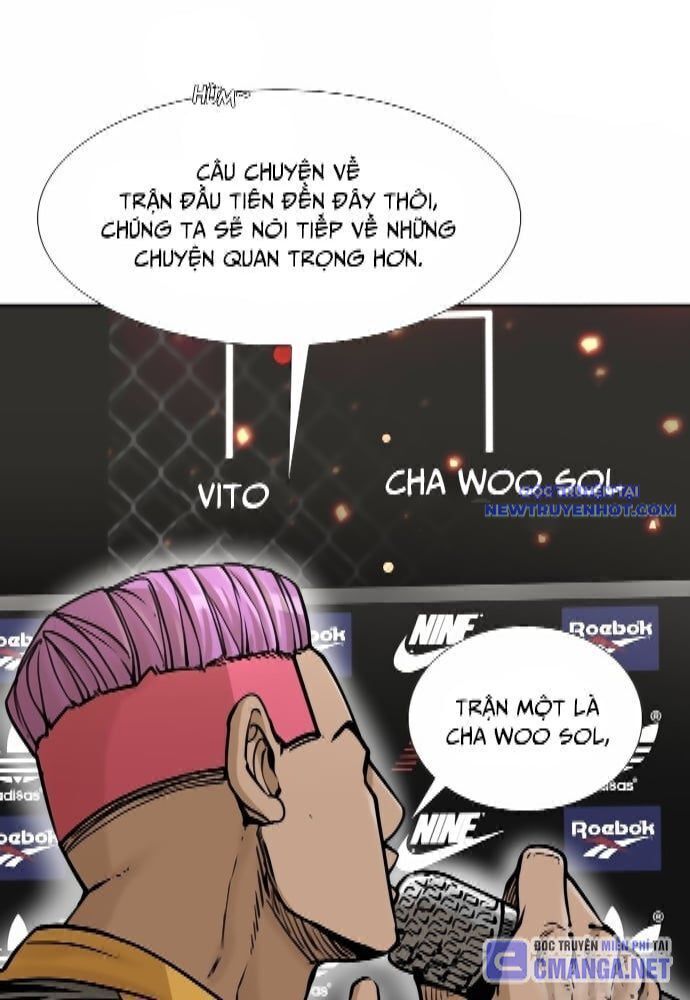 Shark - Cá Mập Chapter 275 - 29