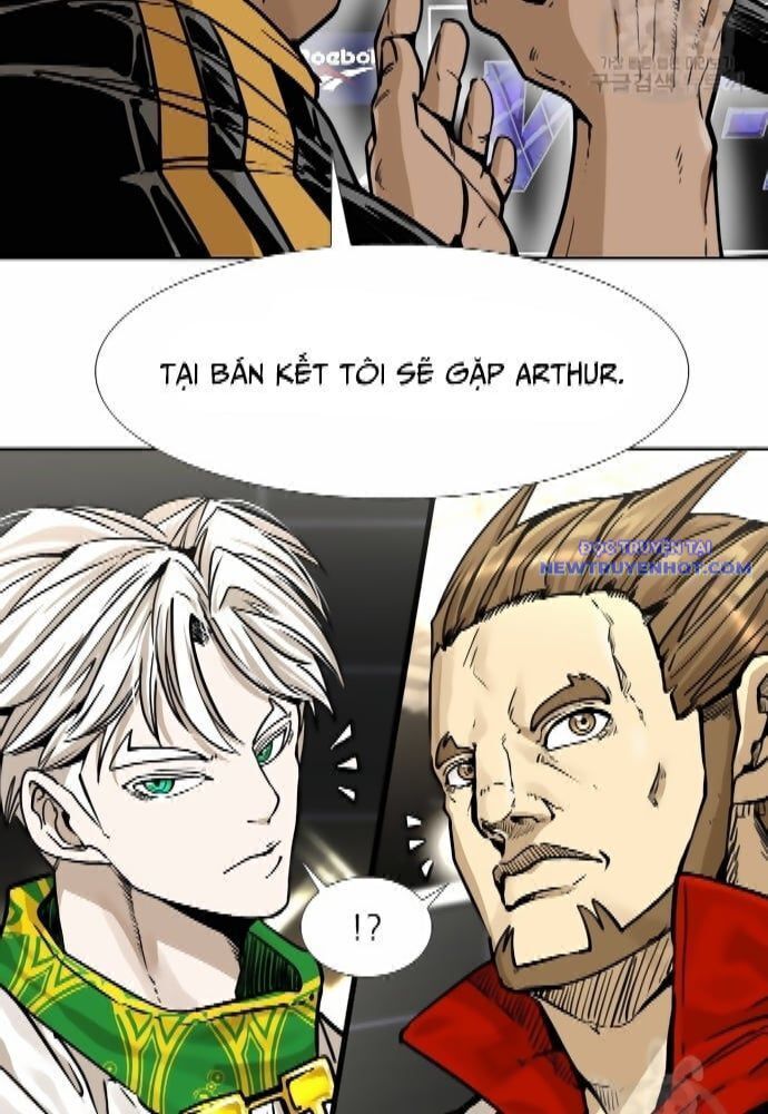 Shark - Cá Mập Chapter 275 - 30