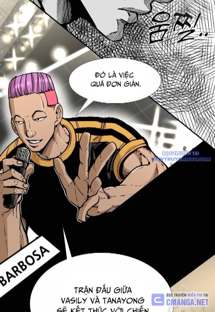 Shark - Cá Mập Chapter 275 - 35