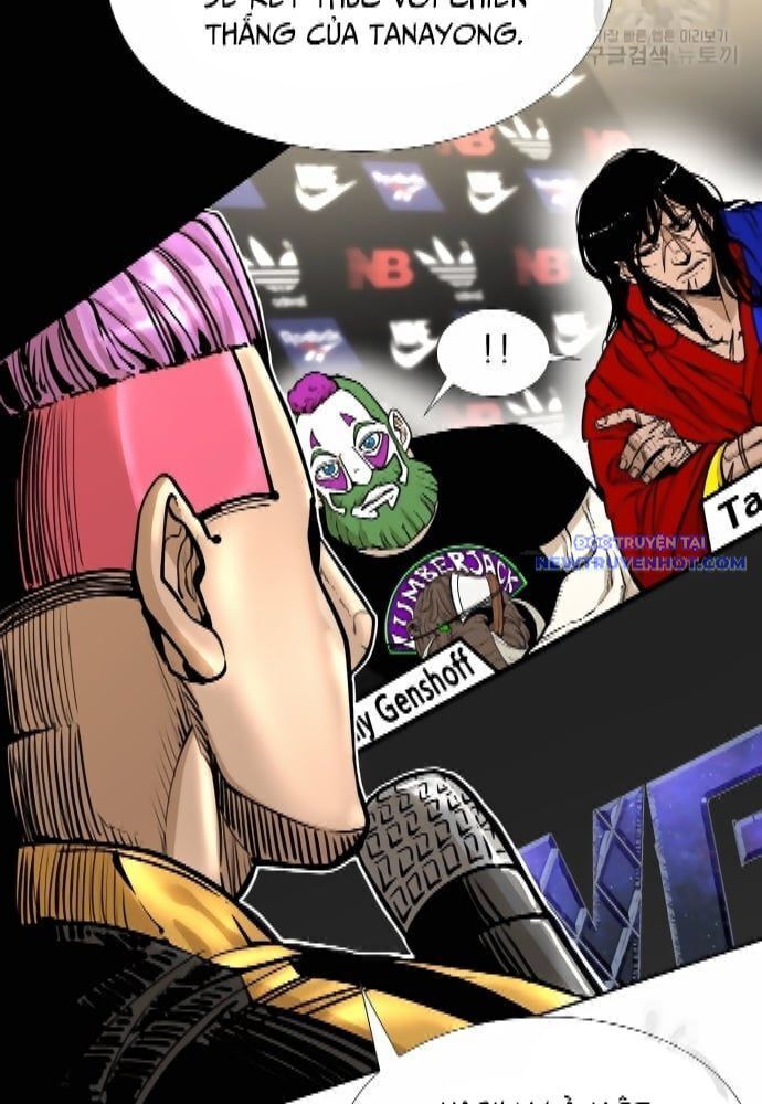 Shark - Cá Mập Chapter 275 - 36