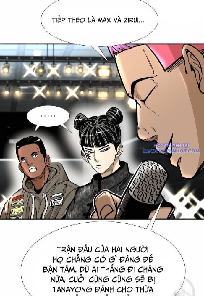 Shark - Cá Mập Chapter 275 - 39