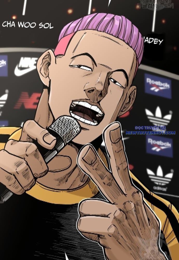 Shark - Cá Mập Chapter 275 - 43