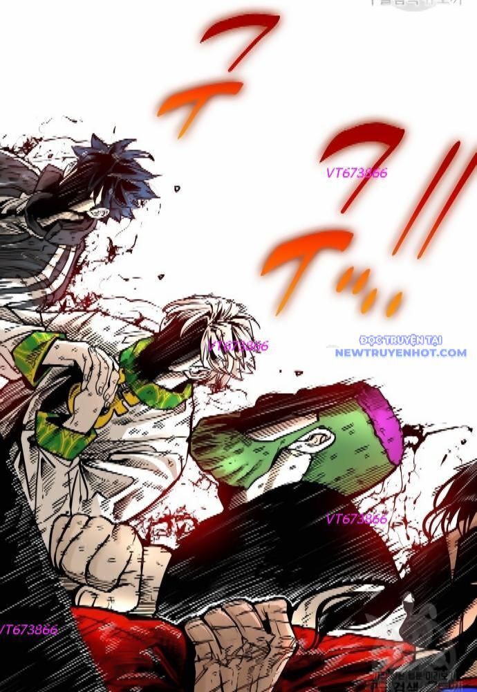 Shark - Cá Mập Chapter 275 - 49