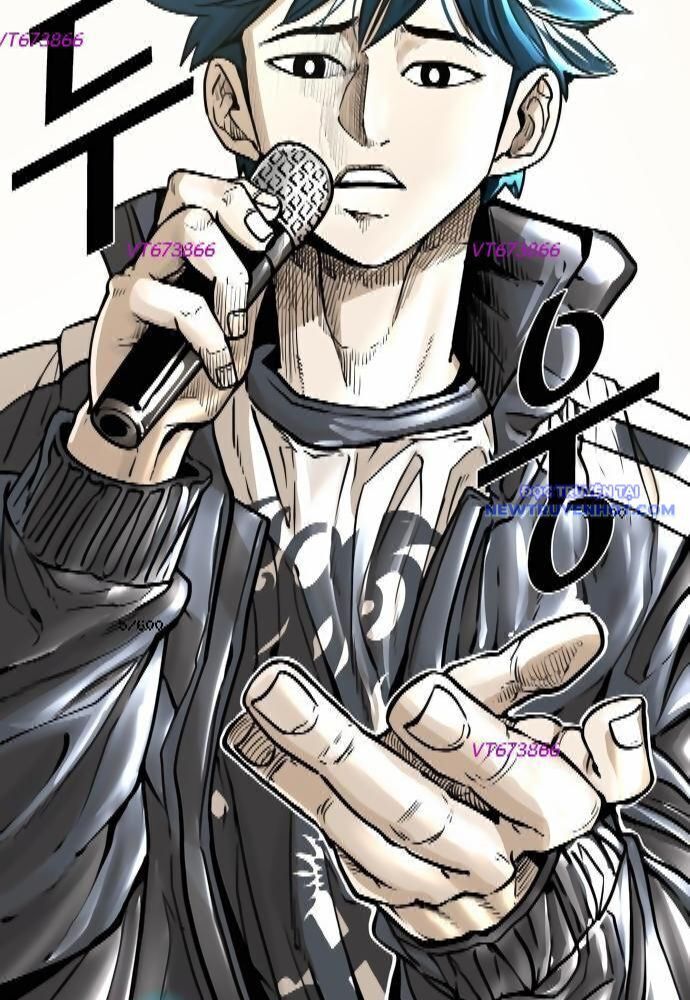 Shark - Cá Mập Chapter 275 - 6