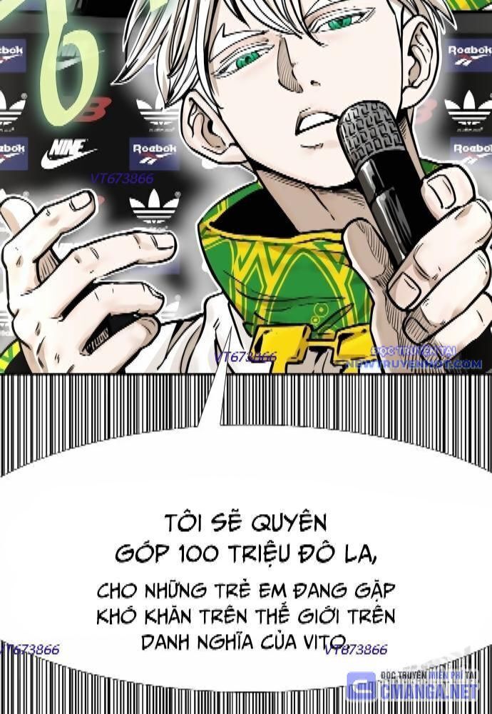 Shark - Cá Mập Chapter 275 - 59