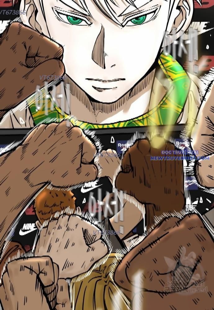 Shark - Cá Mập Chapter 275 - 64