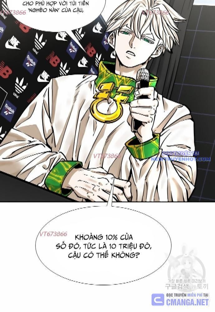 Shark - Cá Mập Chapter 275 - 68