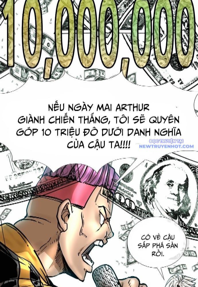 Shark - Cá Mập Chapter 275 - 76