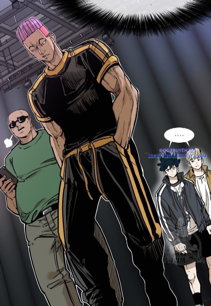 Shark - Cá Mập Chapter 275 - 85