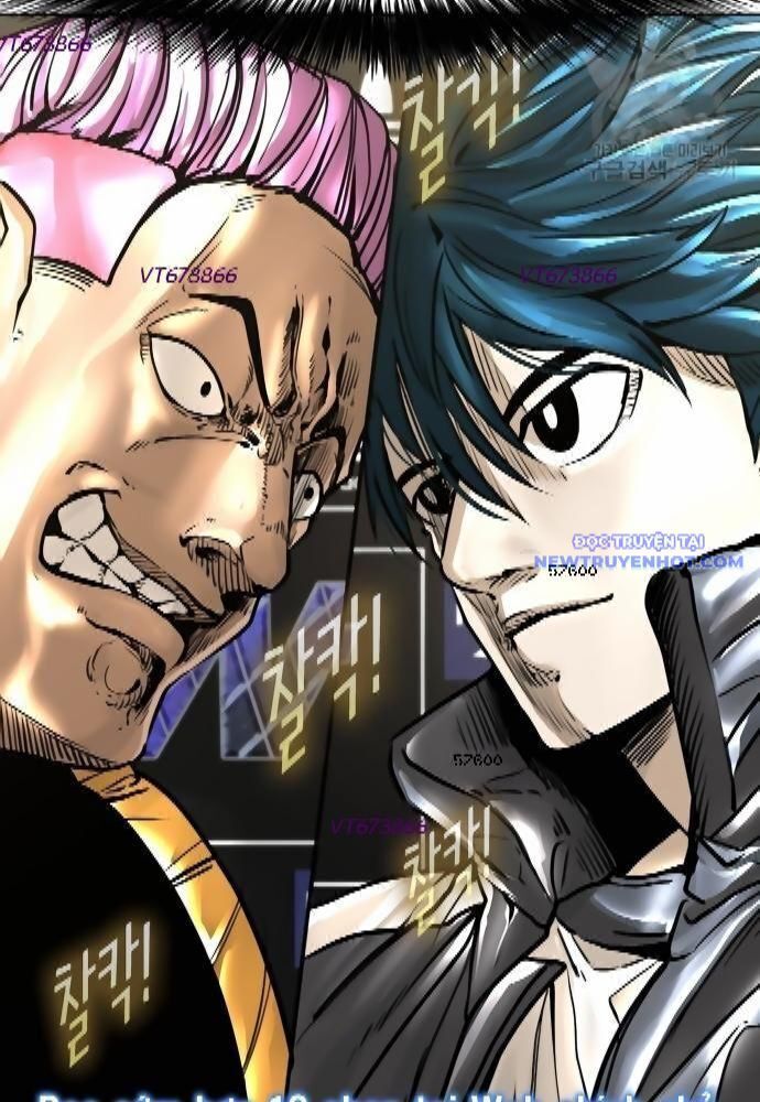 Shark - Cá Mập Chapter 275 - 10