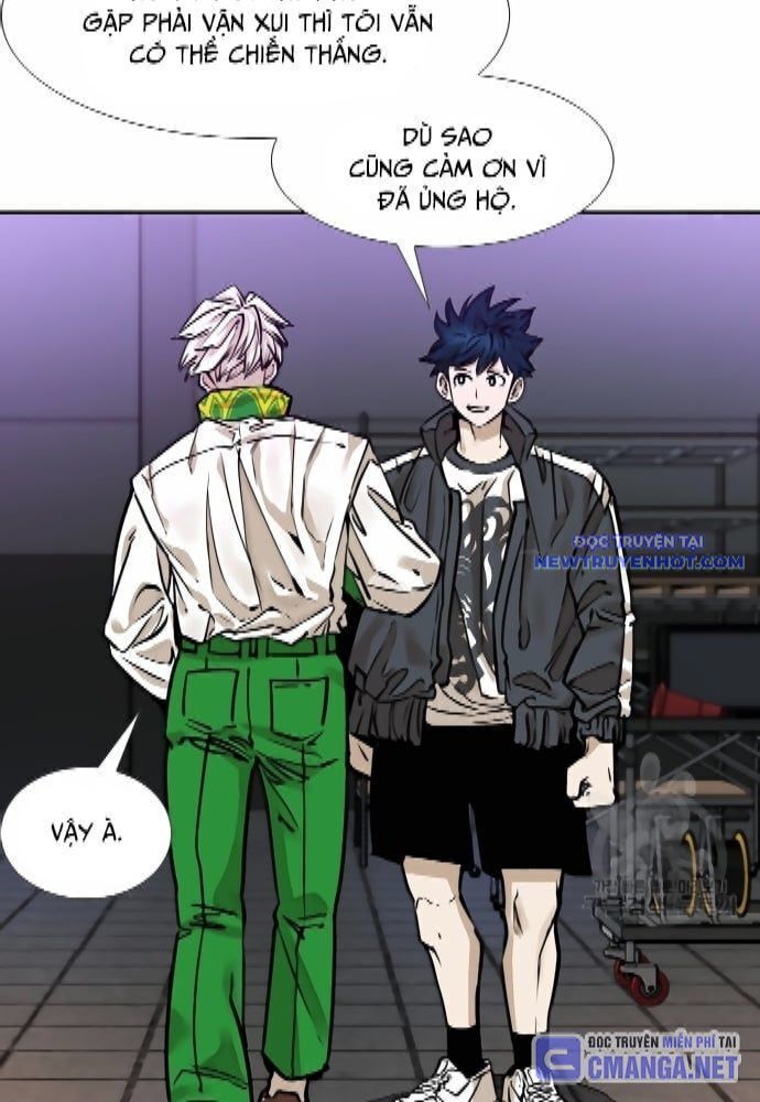Shark - Cá Mập Chapter 275 - 92