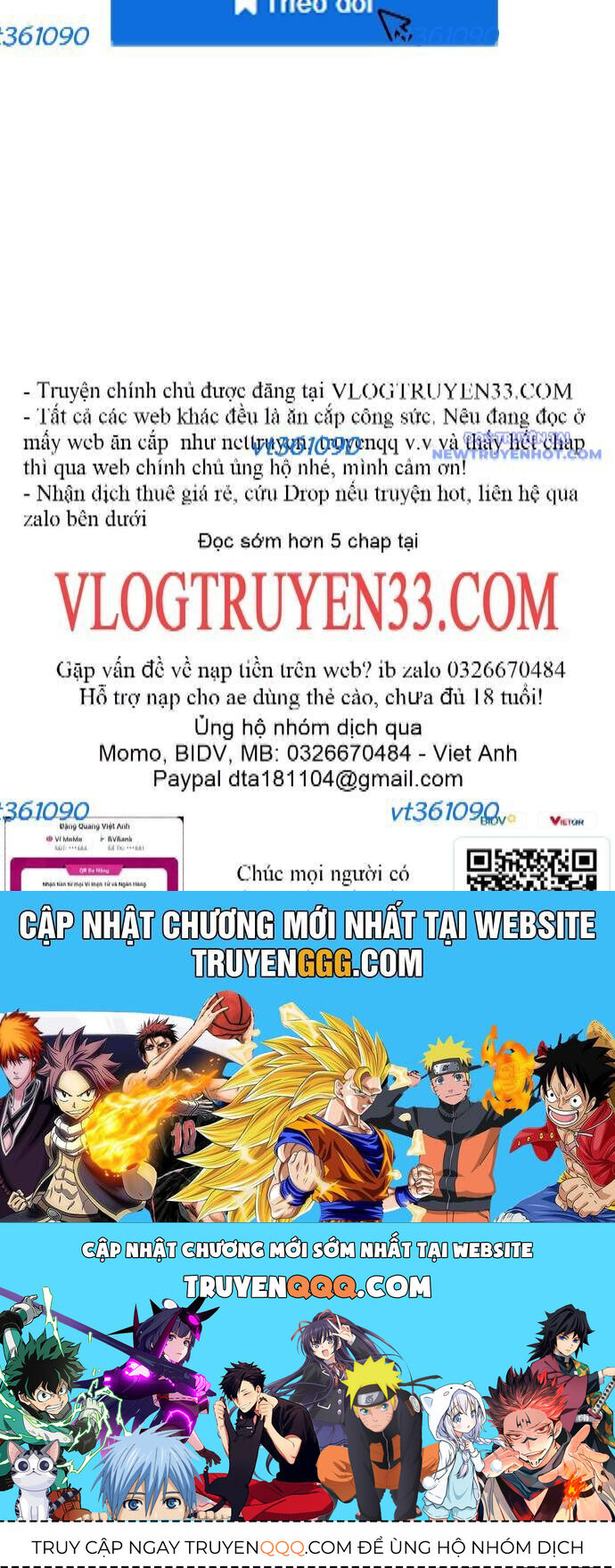 Shark - Cá Mập Chapter 276 - 101