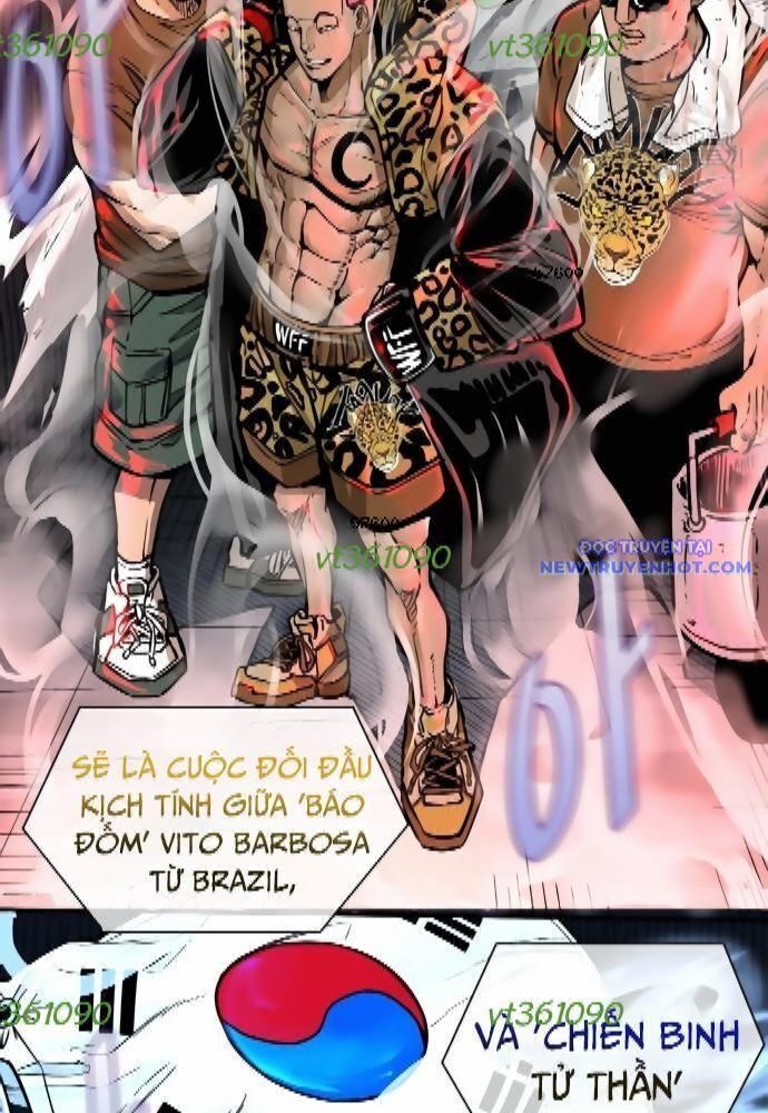 Shark - Cá Mập Chapter 276 - 12