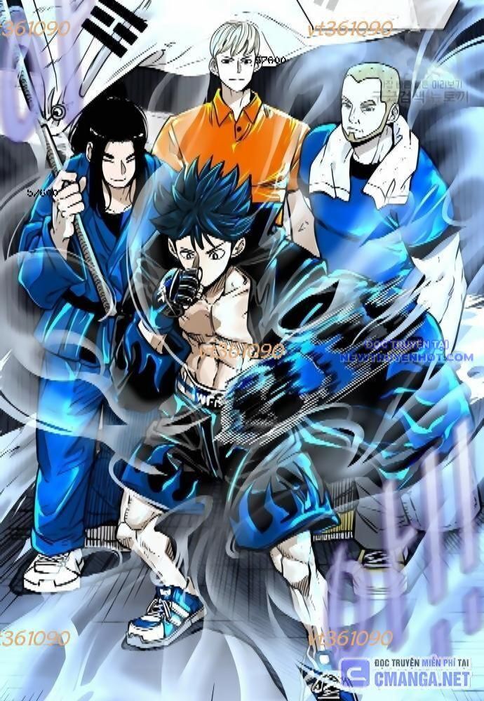 Shark - Cá Mập Chapter 276 - 13