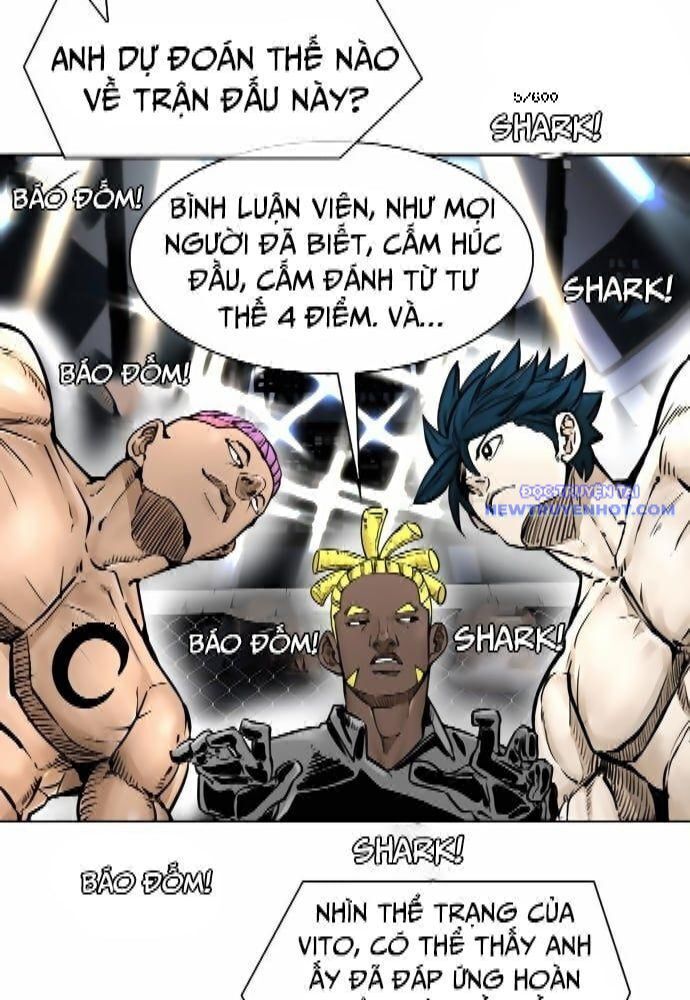 Shark - Cá Mập Chapter 276 - 15