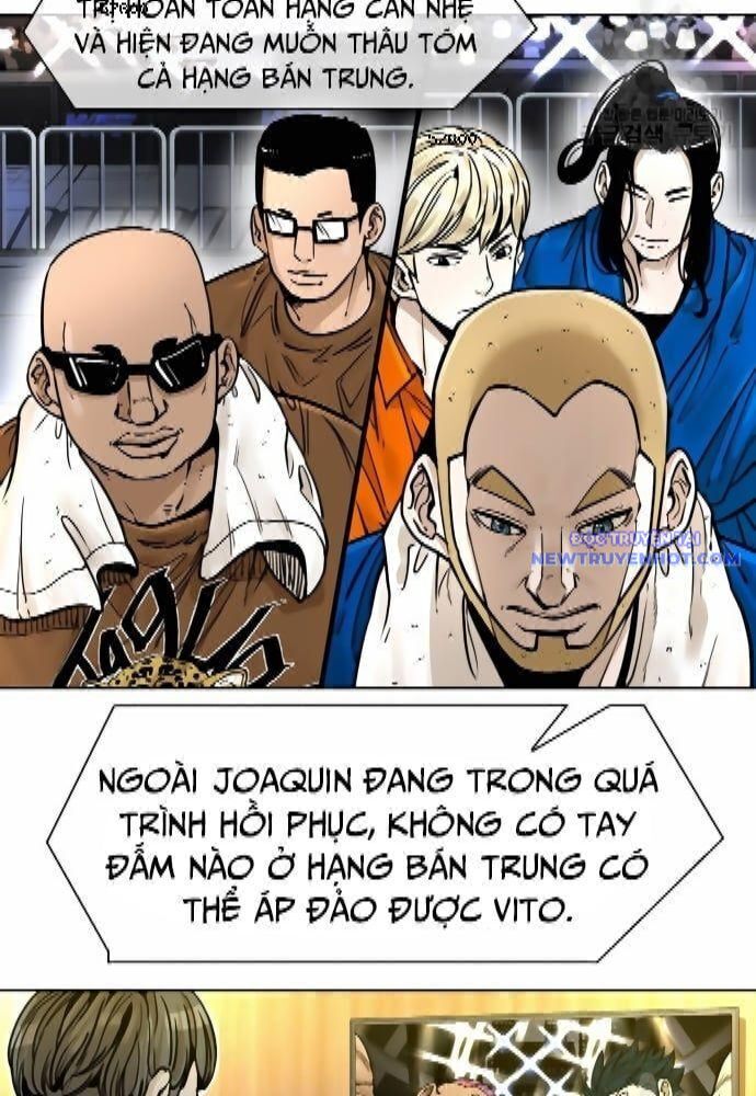 Shark - Cá Mập Chapter 276 - 17