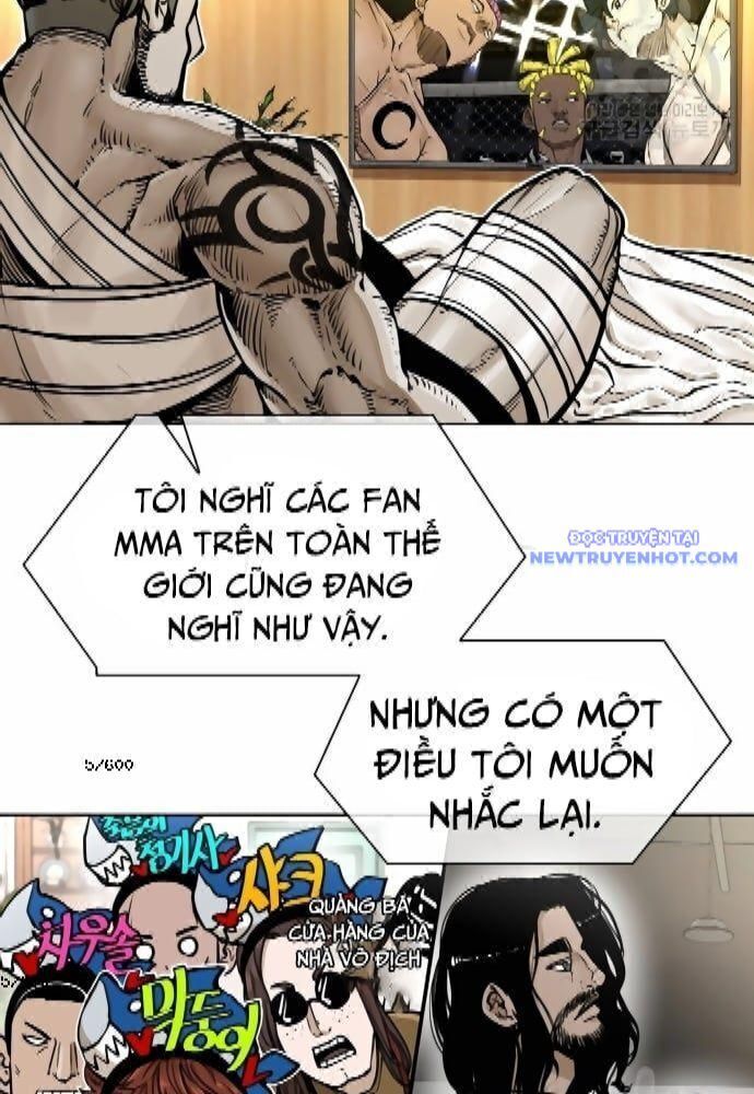 Shark - Cá Mập Chapter 276 - 18