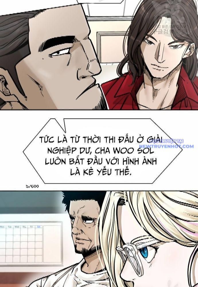 Shark - Cá Mập Chapter 276 - 20