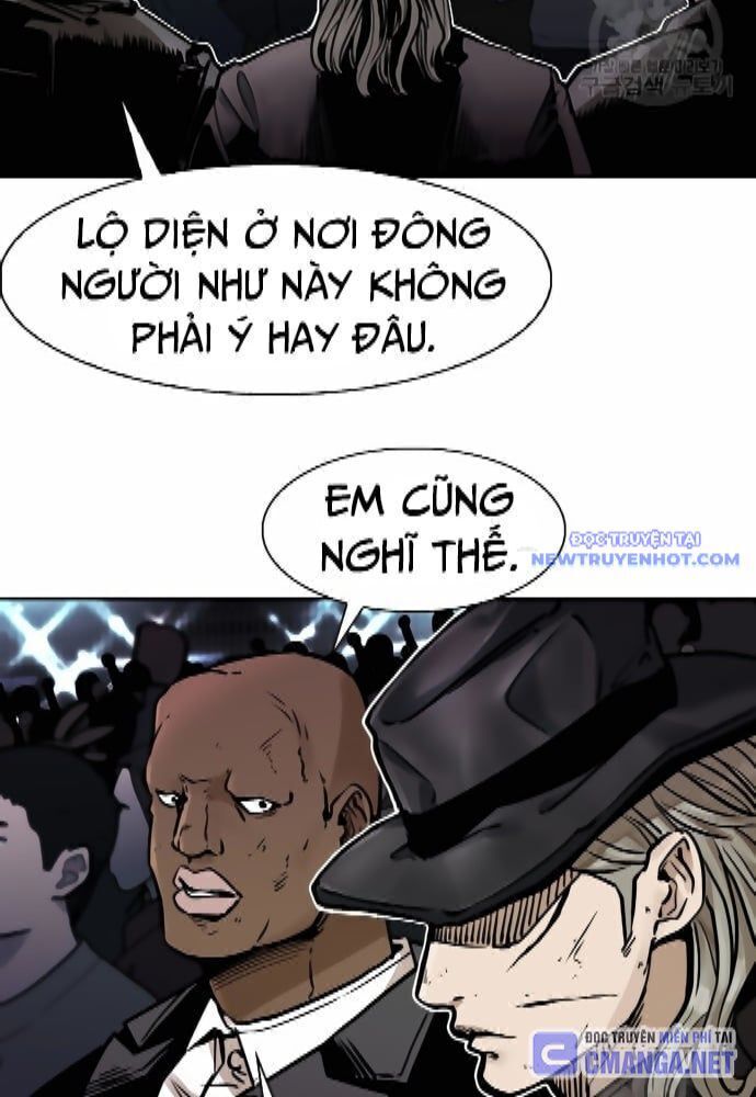 Shark - Cá Mập Chapter 276 - 28