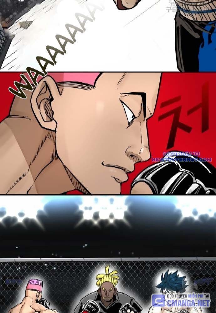 Shark - Cá Mập Chapter 276 - 40