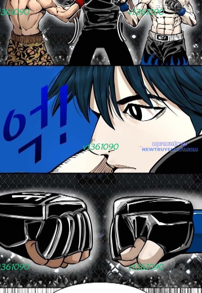 Shark - Cá Mập Chapter 276 - 41