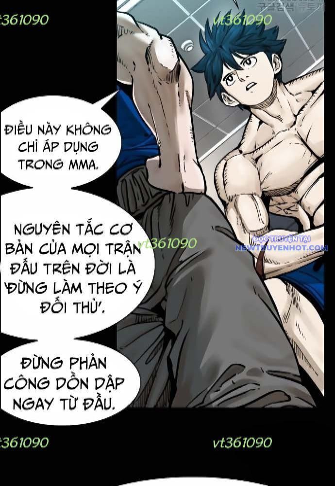 Shark - Cá Mập Chapter 276 - 44