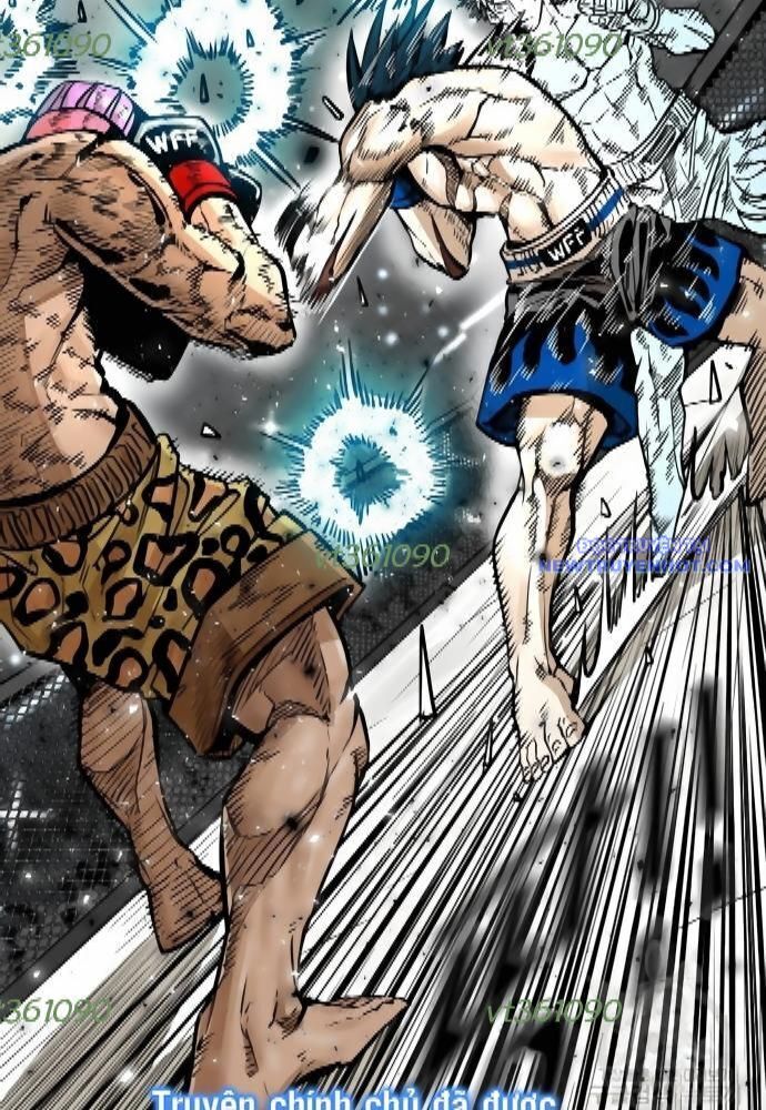 Shark - Cá Mập Chapter 276 - 50