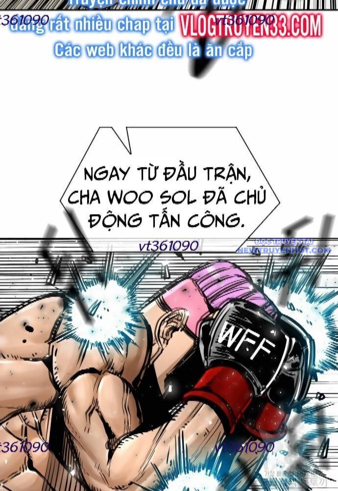 Shark - Cá Mập Chapter 276 - 51