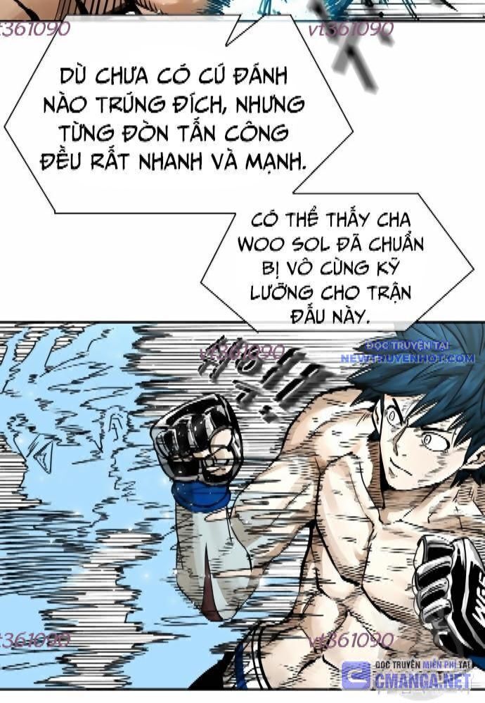 Shark - Cá Mập Chapter 276 - 52