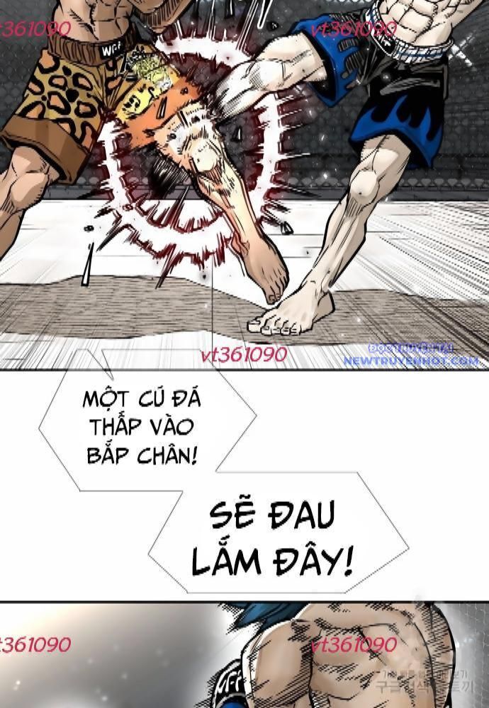 Shark - Cá Mập Chapter 276 - 54