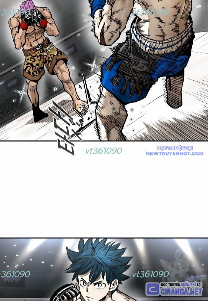 Shark - Cá Mập Chapter 276 - 55