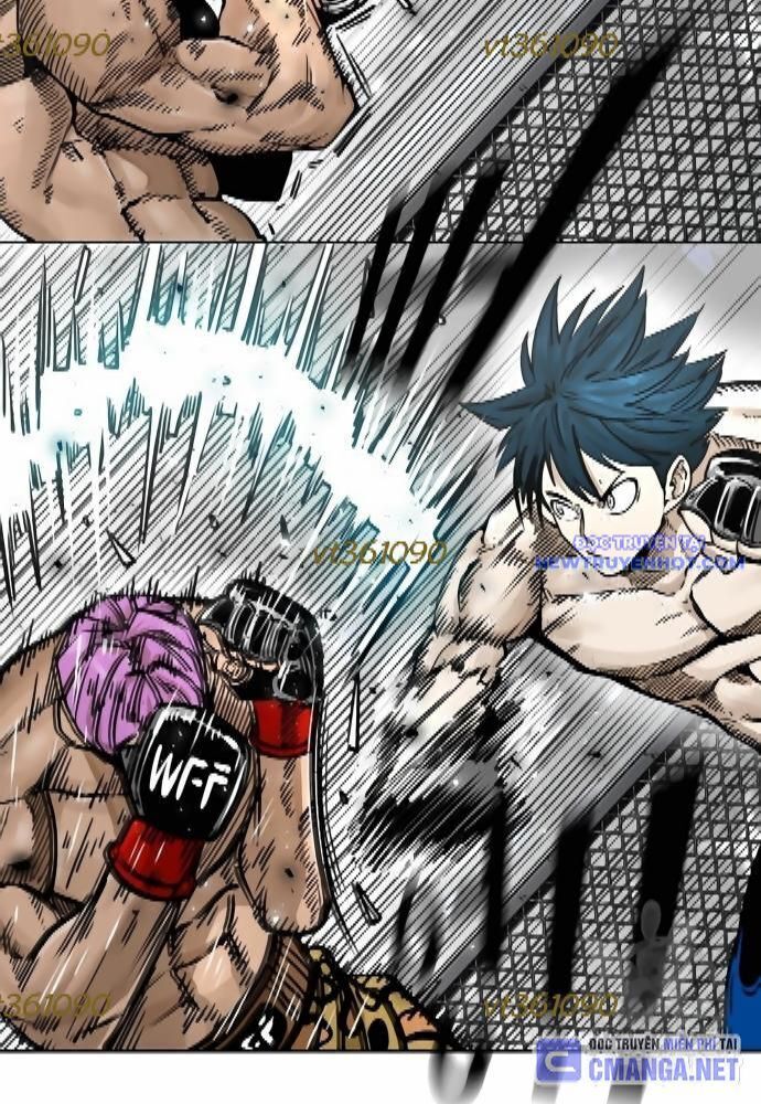 Shark - Cá Mập Chapter 276 - 58