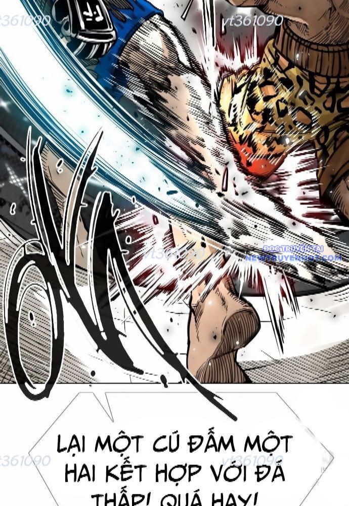 Shark - Cá Mập Chapter 276 - 60