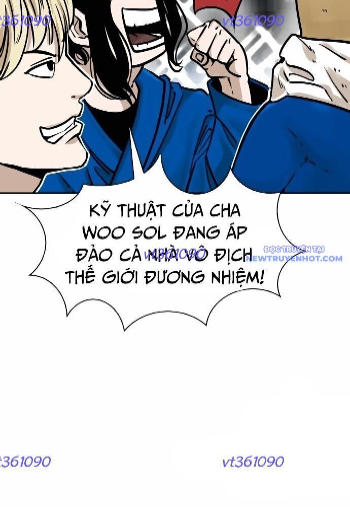 Shark - Cá Mập Chapter 276 - 62