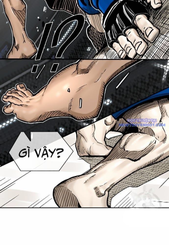 Shark - Cá Mập Chapter 276 - 75