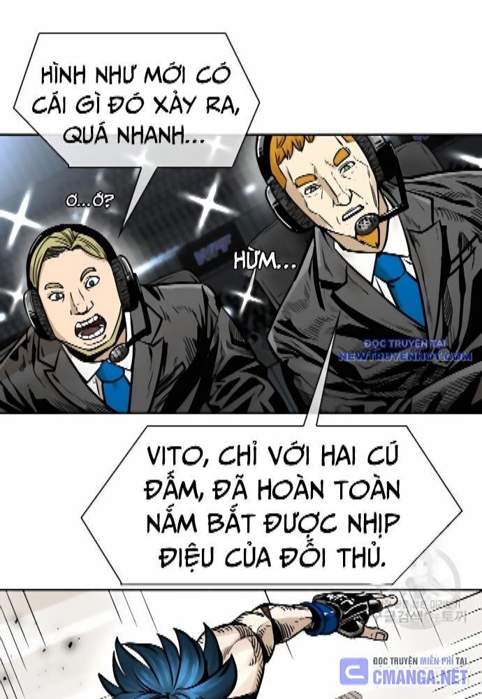 Shark - Cá Mập Chapter 276 - 76