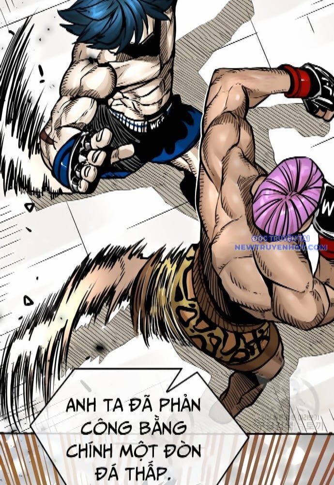 Shark - Cá Mập Chapter 276 - 77